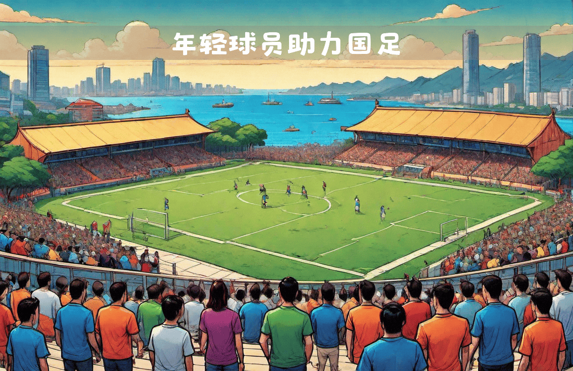 高能对决：令人期待的亚洲足球赛事即将打响的简单介绍