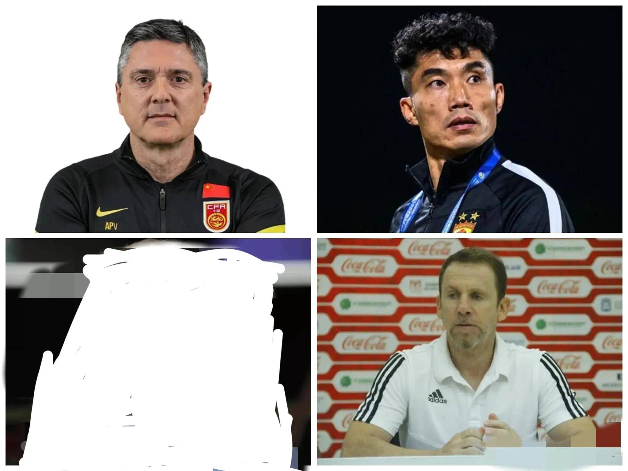 郑智挂帅东亚杯：从亚洲足球先生到国足临时主帅，将交