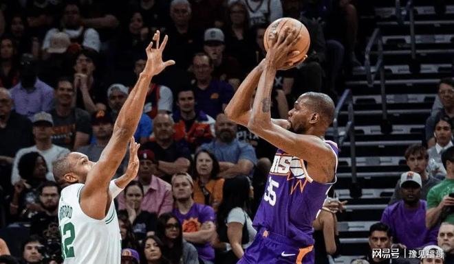 年薪5413万+5683万，将争冠球队慢慢拖垮！NBA被高估的超巨诞生