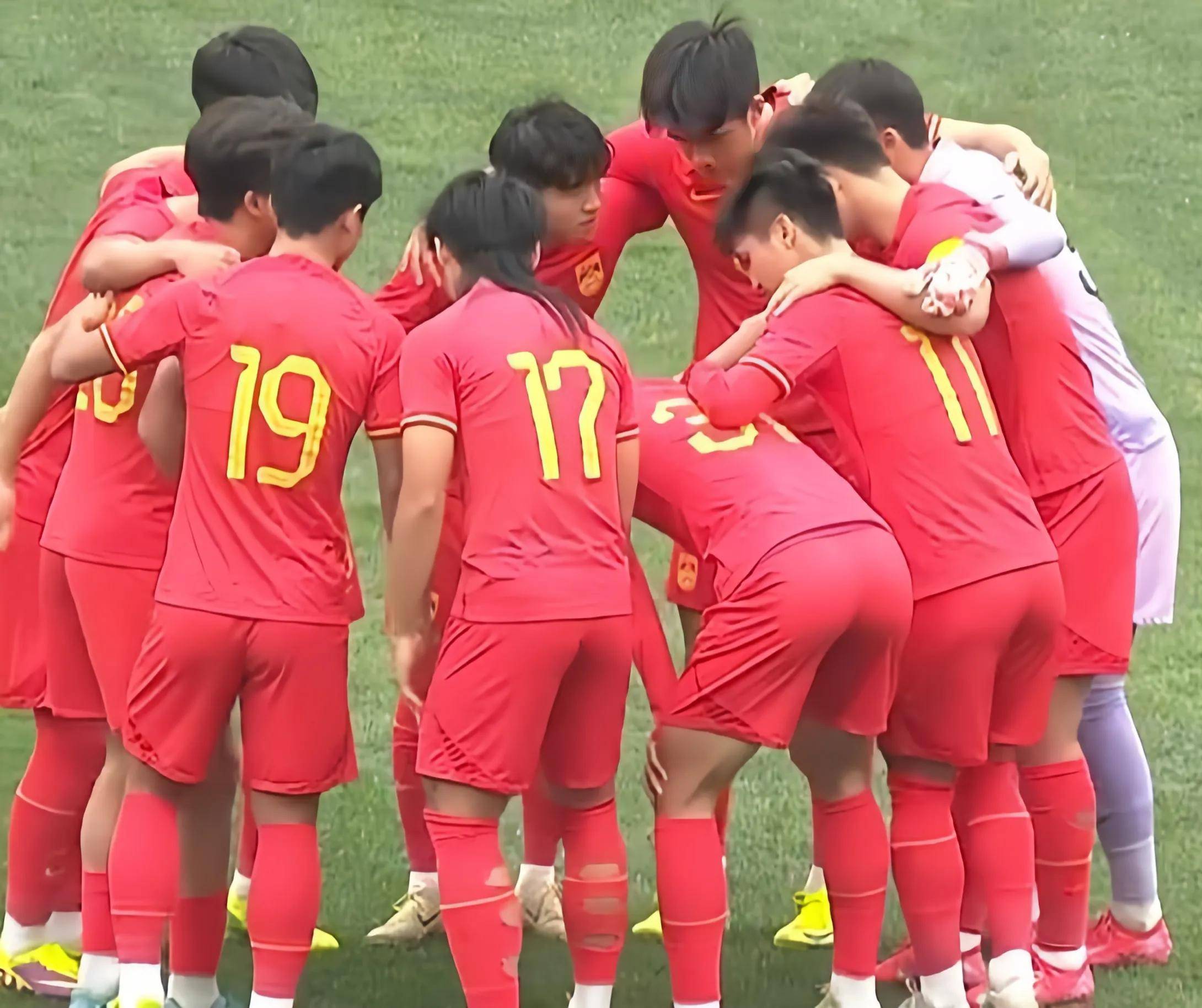 东亚杯-姚伟传射中国女足2-2遭韩国绝平的简单介绍