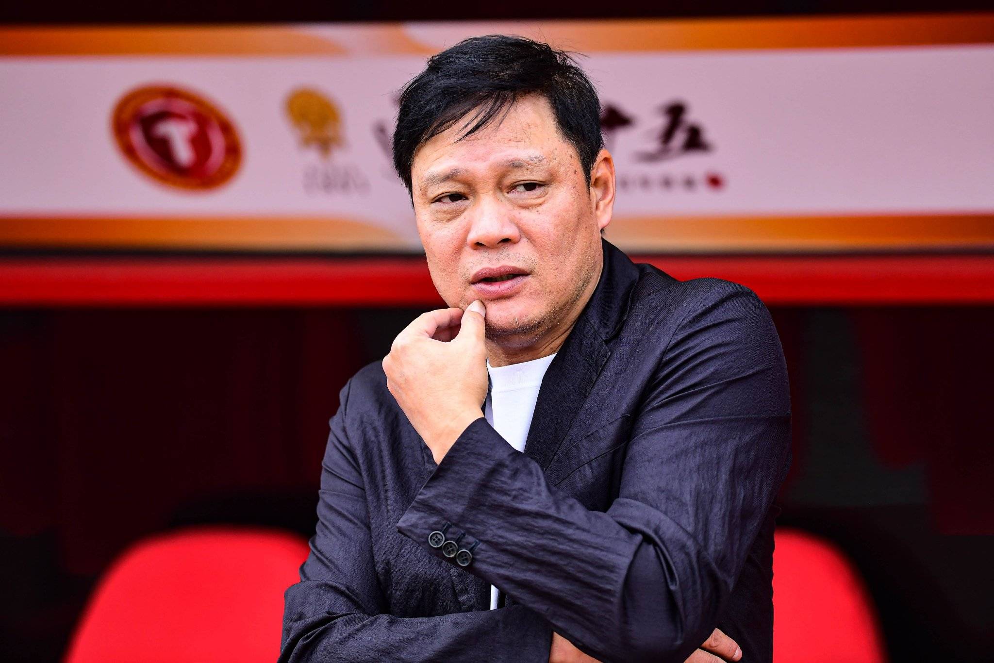 关于祸不及家人！媒体人：球迷需要引导形成积极的竞争文化的信息