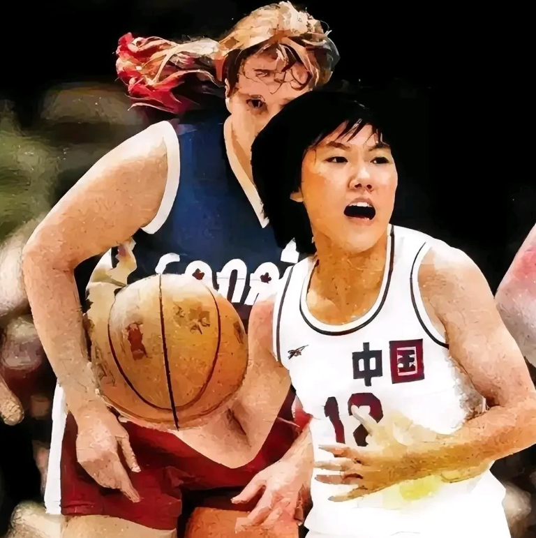 篮球名宿访谈视频热播，故事传奇